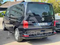 2016 Volkswagen T6