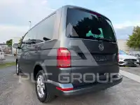 2016 Volkswagen T6
