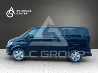 2016 Volkswagen T6
