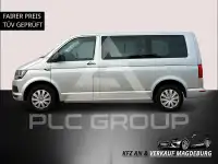 2016 Volkswagen T6