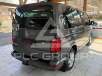 2016 Volkswagen T6