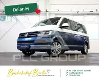 2016 Volkswagen T6
