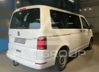 2016 Volkswagen T6