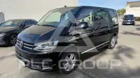 2016 Volkswagen T6