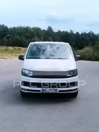 2016 Volkswagen T6