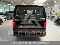 2016 Volkswagen T6