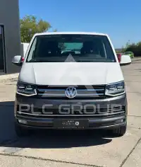 2016 Volkswagen T6