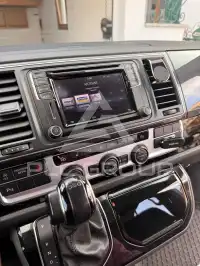 2016 Volkswagen T6