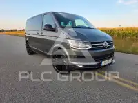 2016 Volkswagen T6