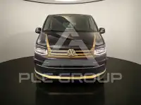 2016 Volkswagen T6