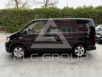2016 Volkswagen T6