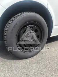 2016 Volkswagen T6