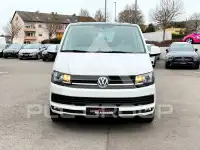 2016 Volkswagen T6