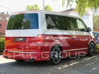 2016 Volkswagen T6