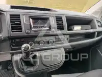 2016 Volkswagen T6