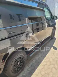 2016 Volkswagen T6