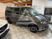 2016 Volkswagen T6