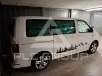 2016 Volkswagen T6