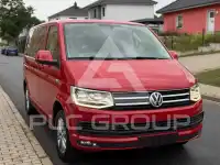 2016 Volkswagen T6