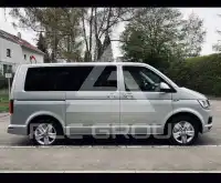 2016 Volkswagen T6
