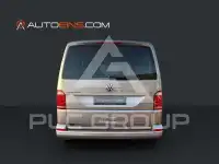 2016 Volkswagen T6