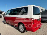 2016 Volkswagen T6