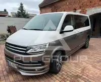 2016 Volkswagen T6
