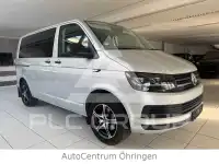 2016 Volkswagen T6