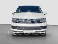 2016 Volkswagen T6