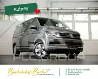 2016 Volkswagen T6