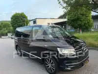 2016 Volkswagen T6