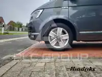 2016 Volkswagen T6