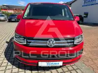 2016 Volkswagen T6