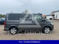2016 Volkswagen T6