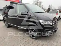 2016 Volkswagen T6