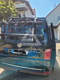 2016 Volkswagen T6