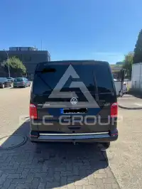 2016 Volkswagen T6