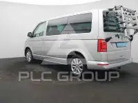 2016 Volkswagen T6