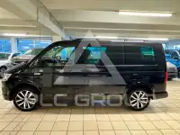 2016 Volkswagen T6