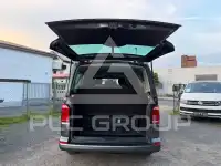 2016 Volkswagen T6