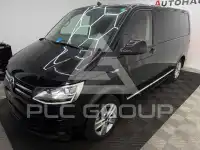 2016 Volkswagen T6