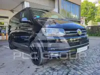 2016 Volkswagen T6