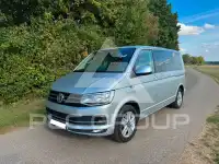 2016 Volkswagen T6