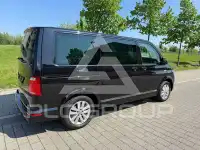 2016 Volkswagen T6
