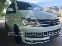 2016 Volkswagen T6