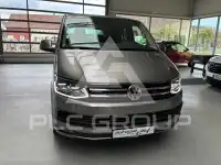 2016 Volkswagen T6