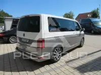 2016 Volkswagen T6