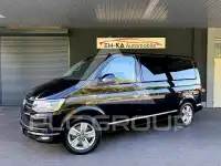 2016 Volkswagen T6