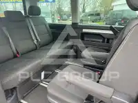 2016 Volkswagen T6