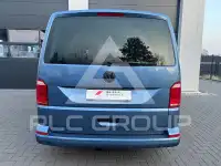 2016 Volkswagen T6